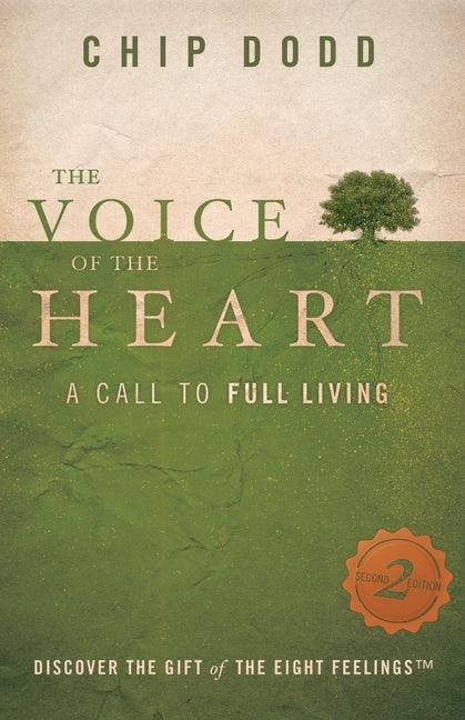 Voice of the Heart: A Call to Full Living - stevensbooks