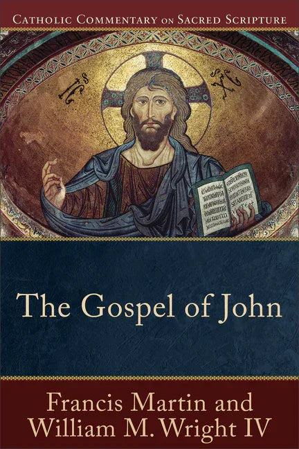 Gospel of John - stevensbooks