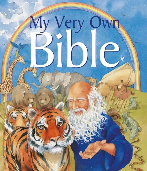 My Very Own Bible - stevensbooks