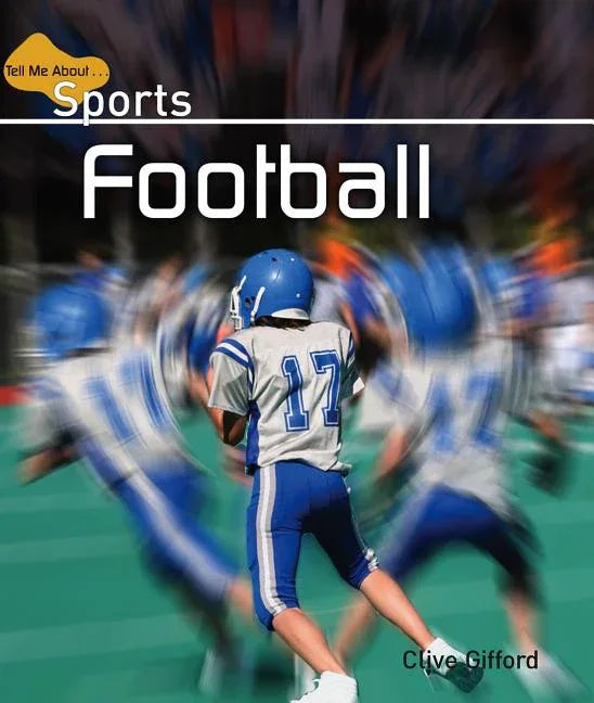Football - stevensbooks