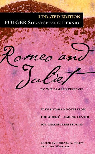 Romeo and Juliet - stevensbooks