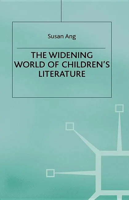 Widening World of Children's Literature (2000) - stevensbooks