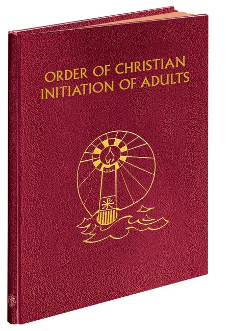 Order of Christian Initiation of Adults - stevensbooks