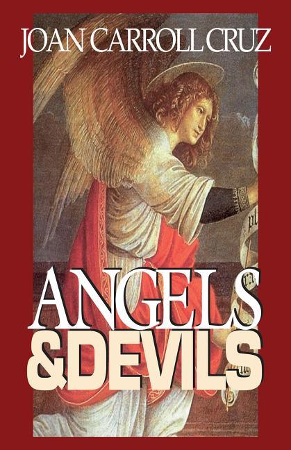 Angels and Devils - stevensbooks