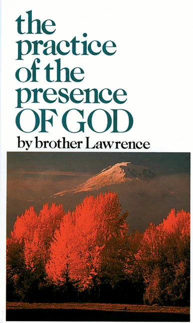 Practice of the Presence of God (New Abridged) - stevensbooks