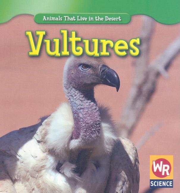 Vultures - Ingram
