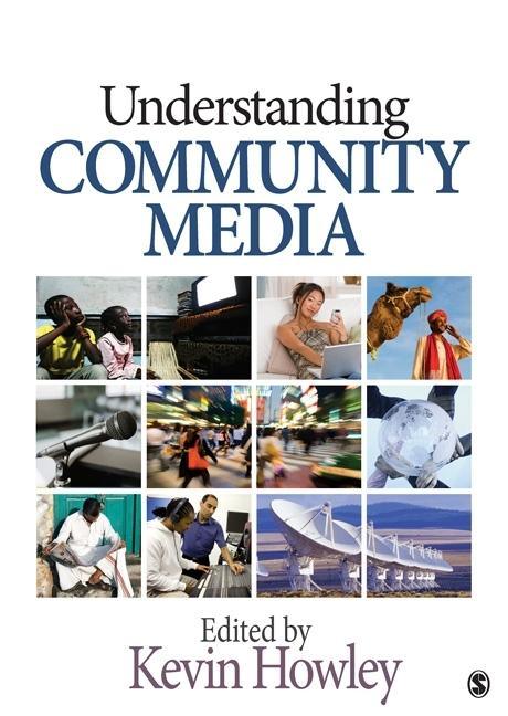 Understanding Community Media - stevensbooks
