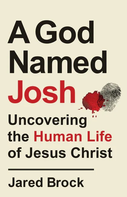 God Named Josh - stevensbooks