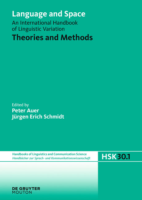 Theories and Methods - Ingram