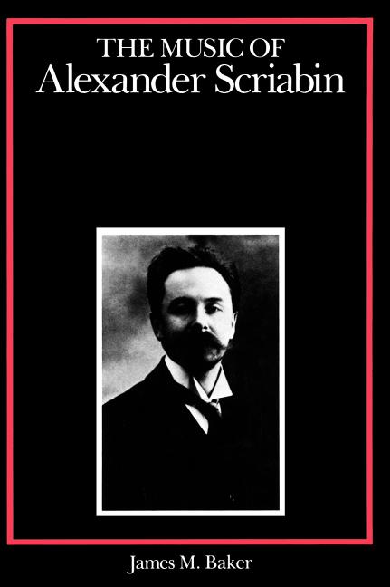 Music of Alexander Scriabin - Ingram
