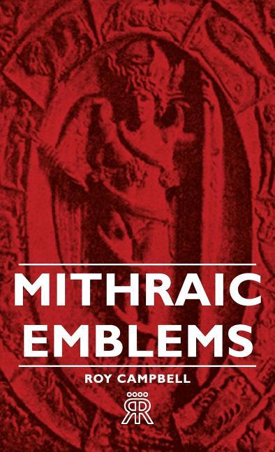 Mithraic Emblems - stevensbooks