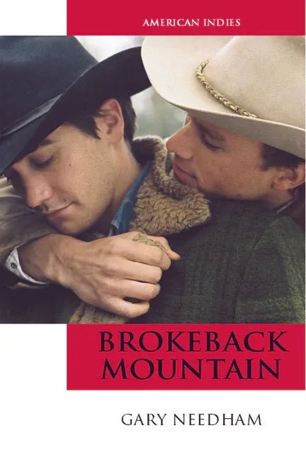 Brokeback Mountain - stevensbooks