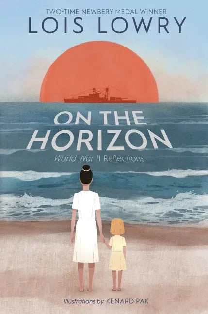 On the Horizon - stevensbooks