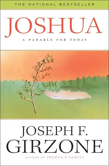 Joshua - stevensbooks