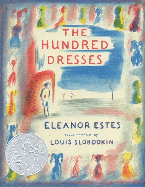 Hundred Dresses (1-Simul) - stevensbooks
