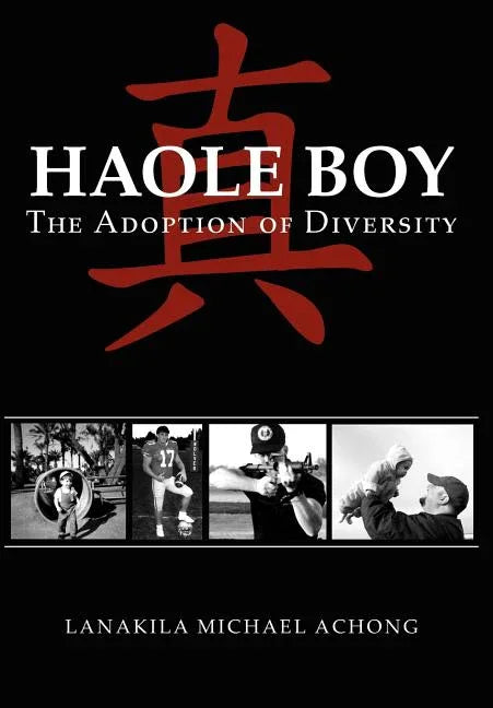 Haole Boy: The Adoption of Diversity - stevensbooks