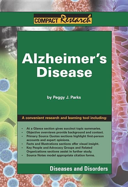 Alzheimer's Disease - stevensbooks