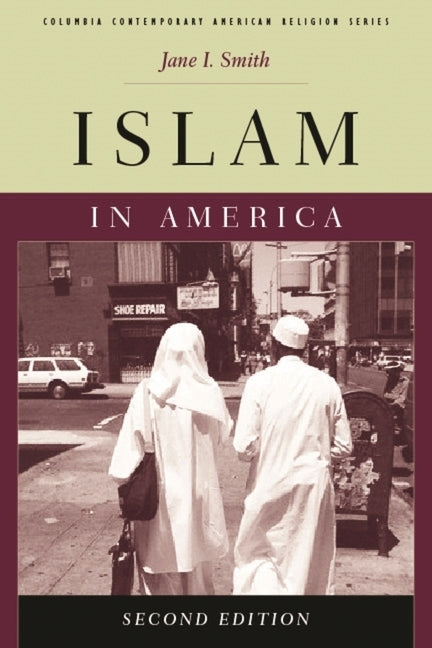 Islam in America - Ingram
