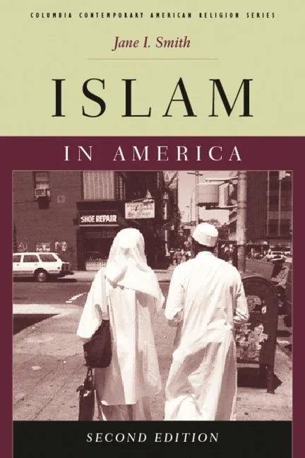 Islam in America - stevensbooks