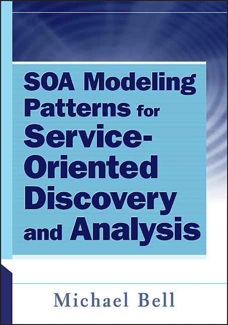 SOA Modeling Patterns - Ingram