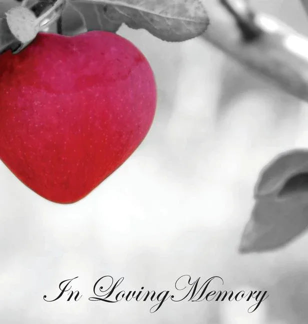 In Loving Memory Funeral Guest Book, Celebration of Life, Wake, Loss, Memorial Service, Condolence Book, Church, Funeral Home, Thoughts and In Memory - stevensbooks