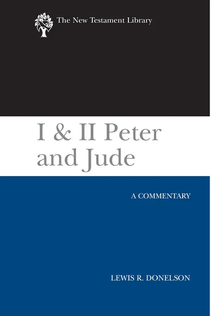 I & II Peter and Jude (2010): A Commentary - stevensbooks
