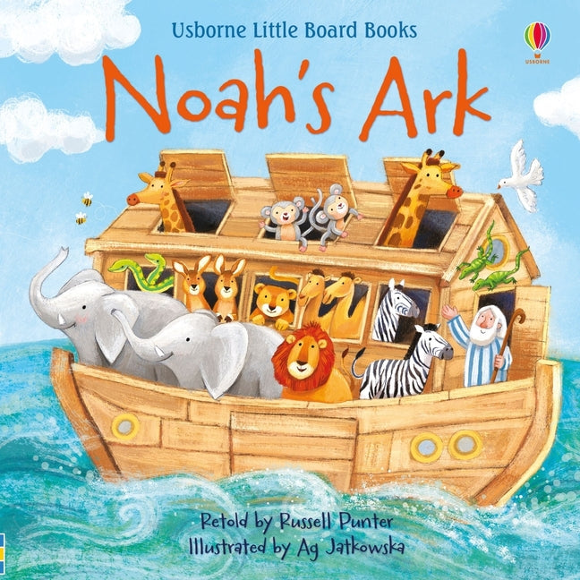 Noah's Ark - Ingram