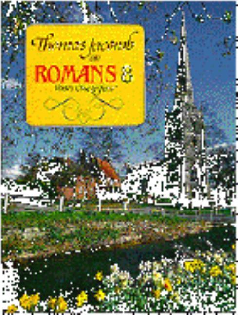 Romans 8 - stevensbooks