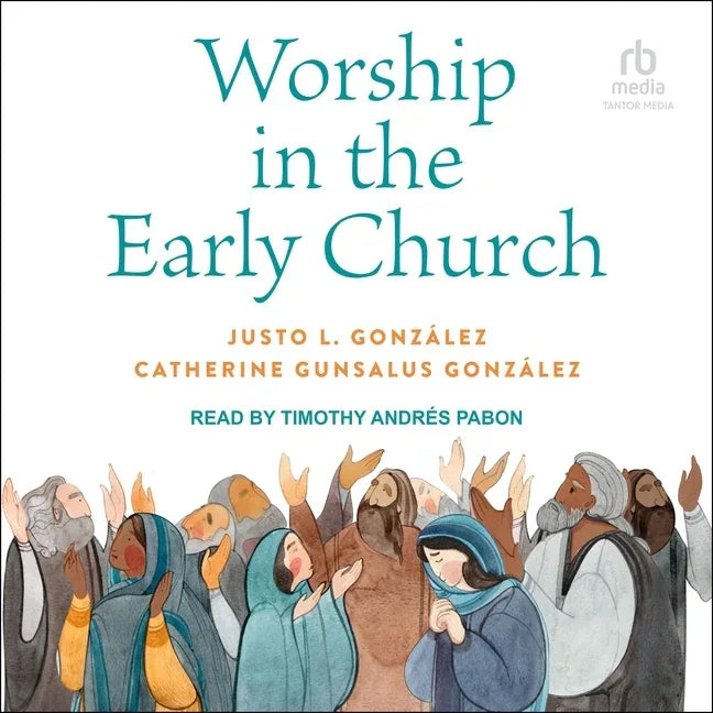 Worship in the Early Church - stevensbooks