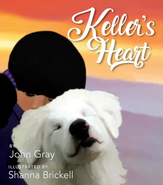 Keller's Heart - stevensbooks