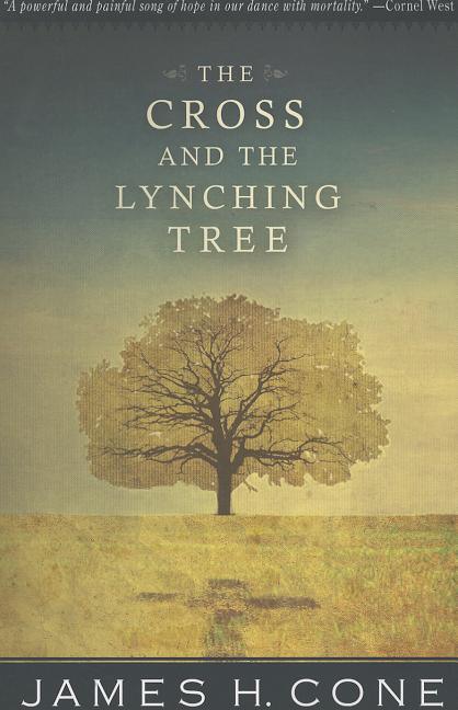 Cross and the Lynching Tree - stevensbooks