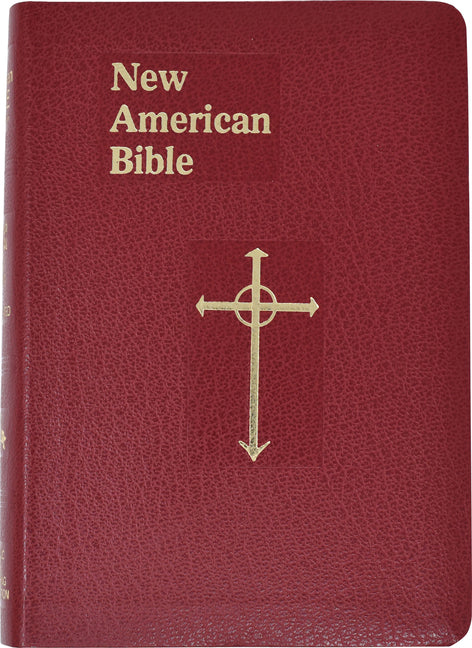 Saint Joseph Personal Size Bible-NABRE (New American Bible Revised) - Ingram