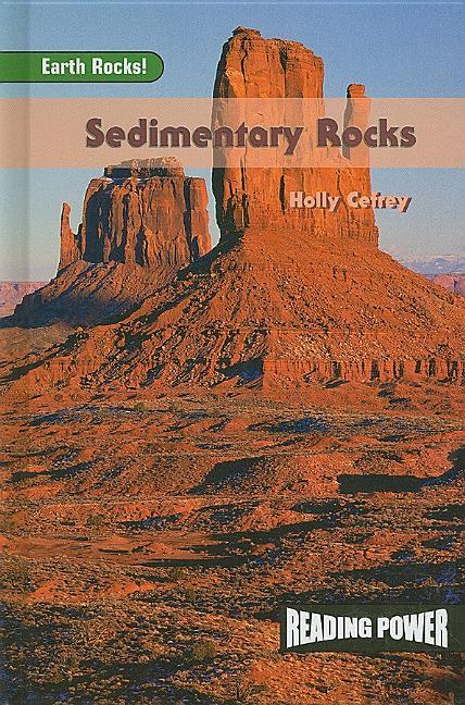 Sedimentary Rocks - stevensbooks