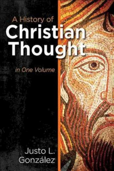 History of Christian Thought in One Volume - stevensbooks