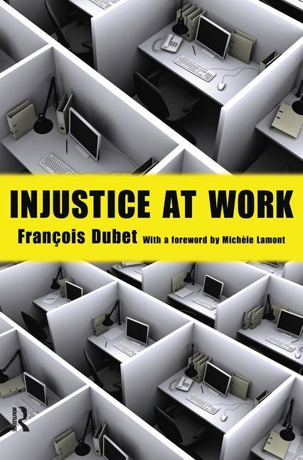 Injustice at Work - stevensbooks