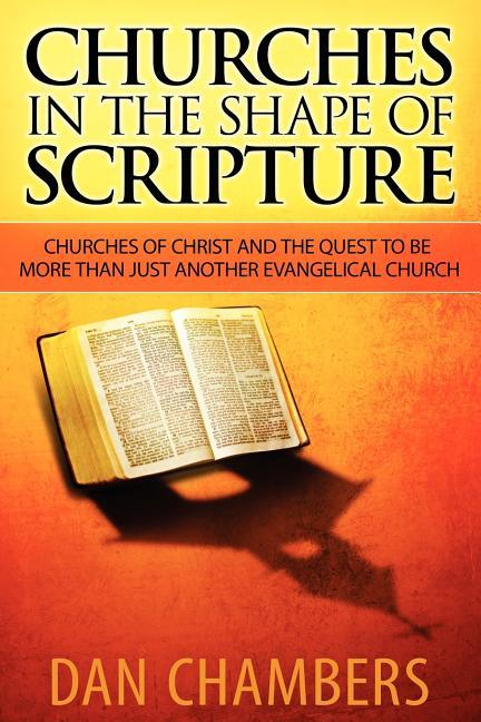 Churches in the Shape of Scripture - stevensbooks