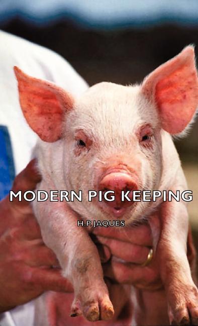 Modern Pig Keeping - stevensbooks