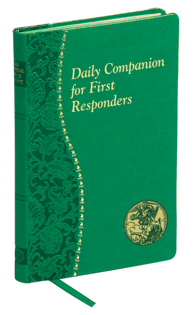 Daily Companion for First Responders - Ingram