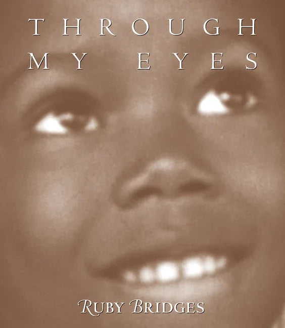 Through My Eyes - stevensbooks