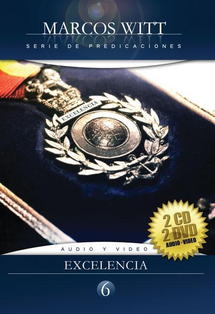 Excelencia - stevensbooks