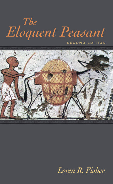 Eloquent Peasant, 2nd Edition - Ingram