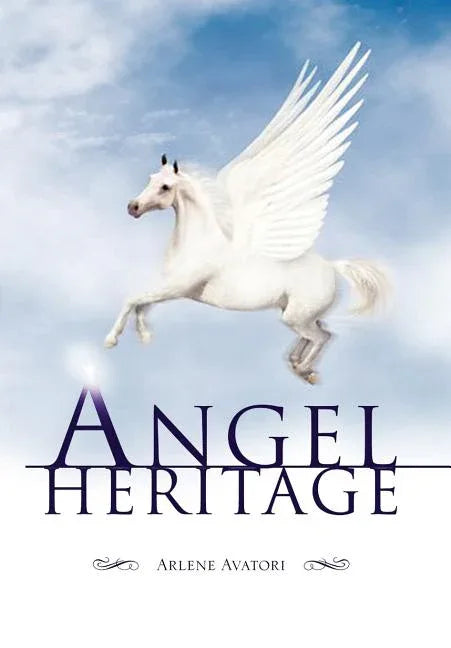 Angel Heritage - stevensbooks