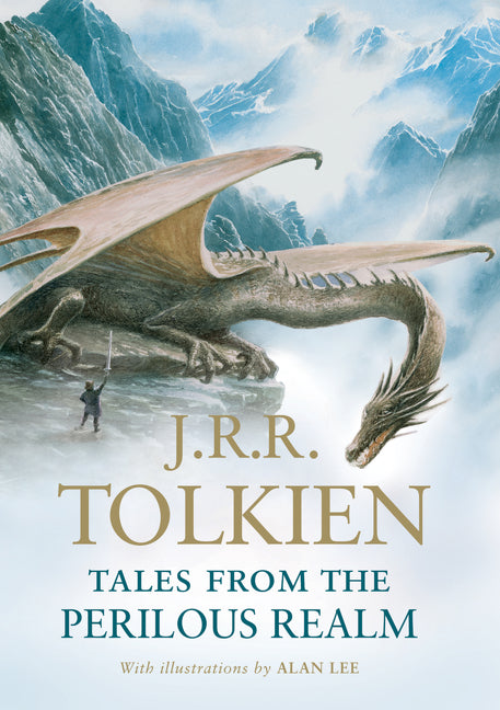 Tales from the Perilous Realm - Ingram