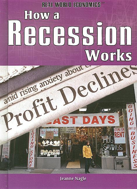How a Recession Works - stevensbooks