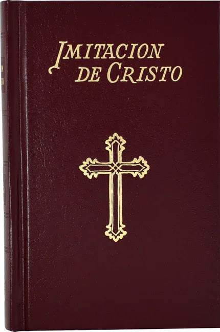 Imitacion de Cristo - stevensbooks