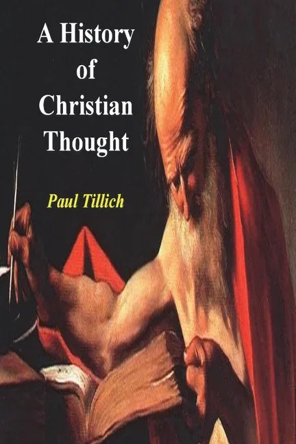 History of Christian Thought - stevensbooks