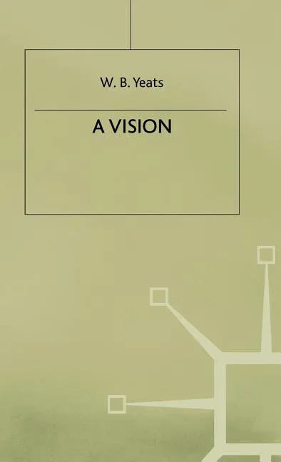 Vision (1962) - stevensbooks
