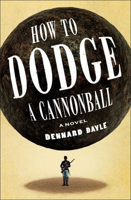 How to Dodge a Cannonball - stevensbooks