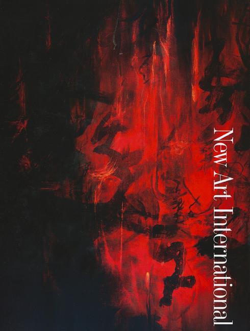 New Art International, Volume XIII: A Compendium of Recent Works by World Contemporary Artists (2008-2009) - Ingram