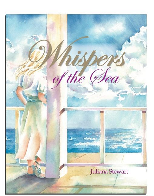Whispers of the Sea - stevensbooks